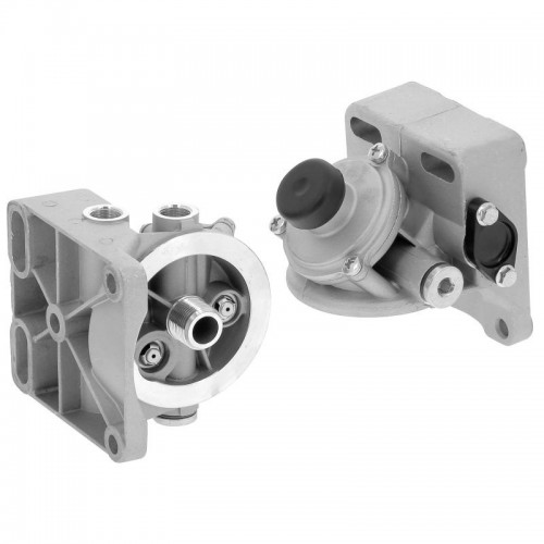 Hifi MO-2207 Szűrőfej