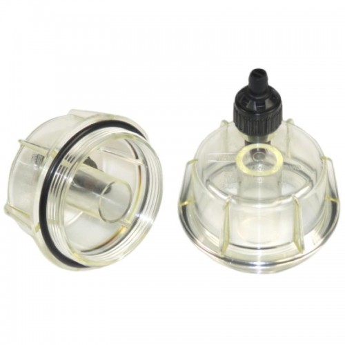 Hifi MO-3600 Ülepítő pohár