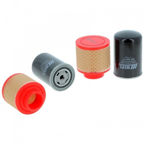 Hifi KM-210A0003A29 Karbantartó készlet