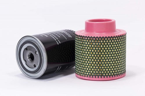 Compair CK2076-1 SERVICEPAKET C  L07-11