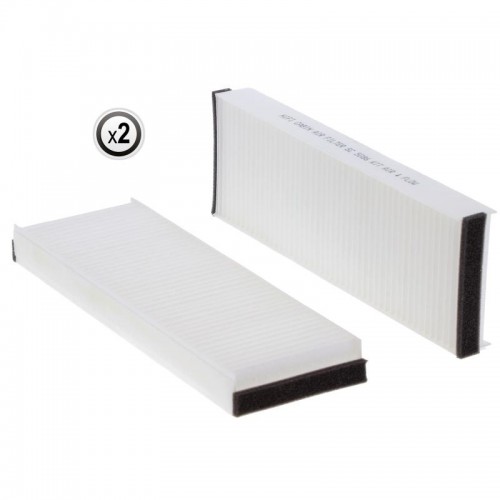 Hifi SC-5086-KIT Kabinszűrő