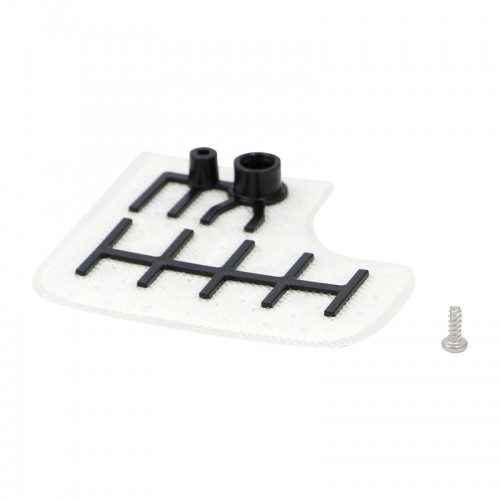 Hifi SD-40864 Üzemanyagszűrő