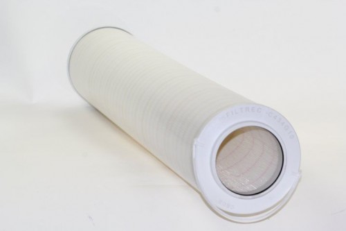 Filtrec C434G10 Hidraulikaszűrő