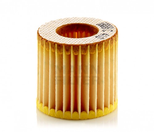 Mann filter C410 Levegőszűrő