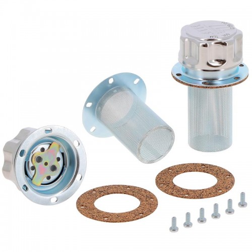 Hifi TCO-309 Tanksapka