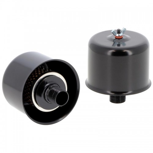 Hifi FS-135 Kartergázszűrő