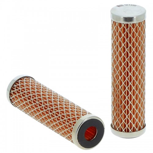 Hifi SA-12001 Levegőszűrő