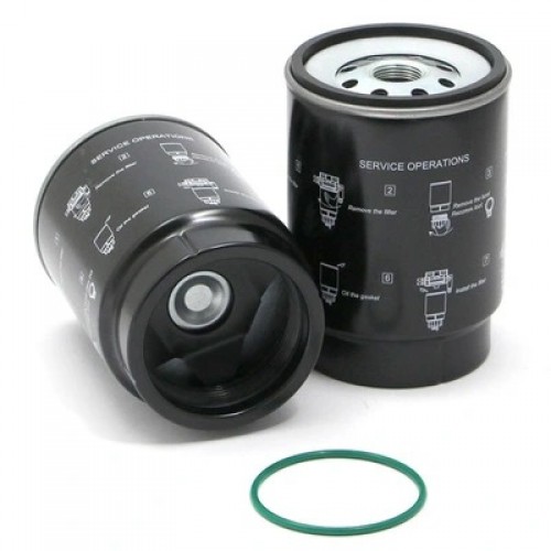 Mann filter PL270/31Z Üzemanyagszűrő