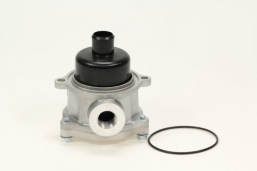 Filtrec FR110000BB30C000 FR110000BB30C000 Szűrőház