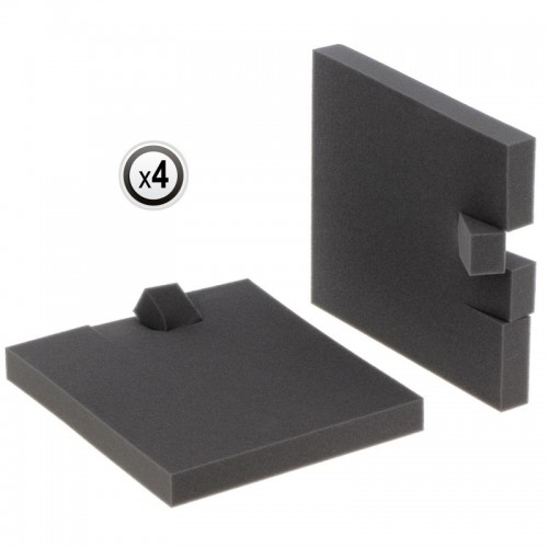 Hifi SA-190108-KIT Levegőszűrő készlet