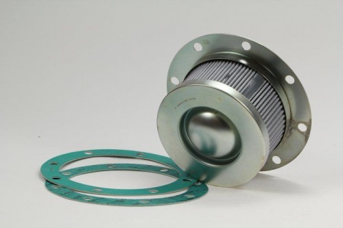 Sotras DC3103 Olajleválasztó