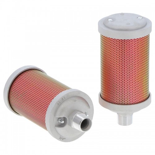 Hifi SFE-1005-NPT Hangcsillapító