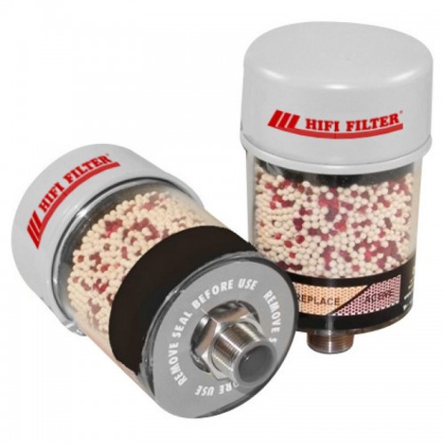 Hifi FS-501 Vízmegkötő Szuszogó szűrő