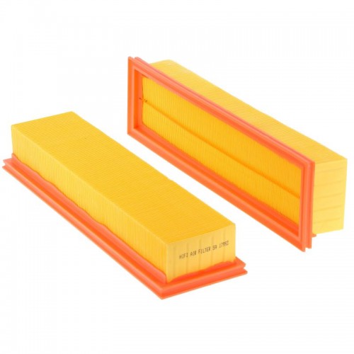 Hifi SC-50214 Kabinszűrő