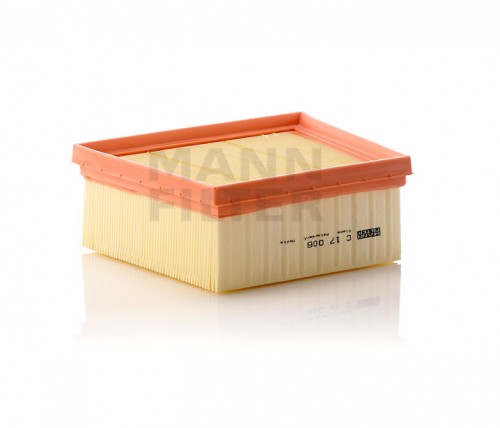 Mann filter C17006 Levegőszűrő