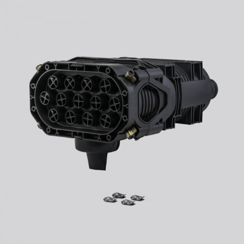 Donaldson® D080186 PSD-0186 PowerCore levegőszűház