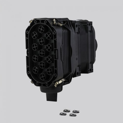 Donaldson® D080187 PSD-0187 PowerCore levegőszűház