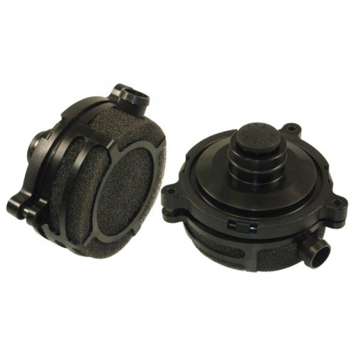 Hifi SAO-7111 Kartergázszűrő