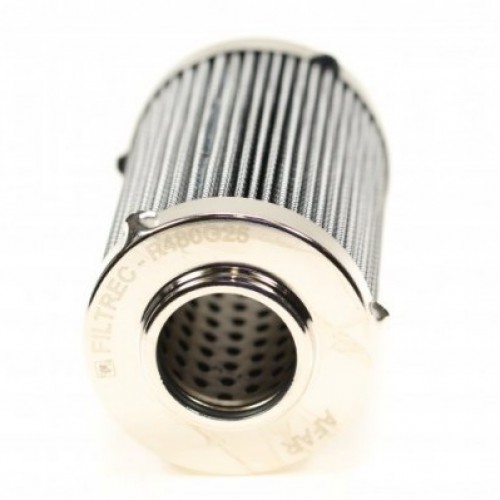 Filtrec R480G25 Hidraulikaszűrő