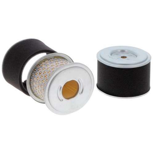 Hifi SA-12836 Levegőszűrő