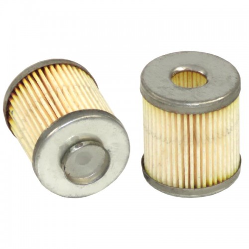 Hifi BE-39 Benzinfilter