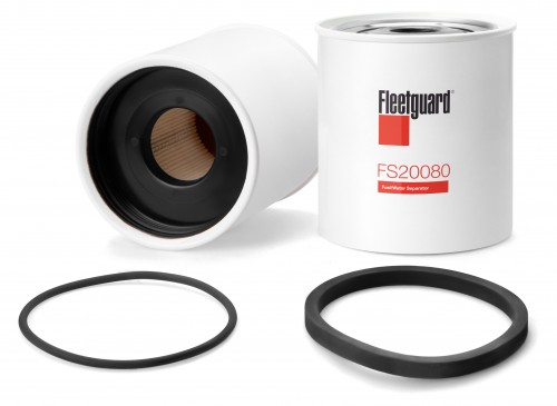 Fleetguard FS20080 Üzemanyagszűrő