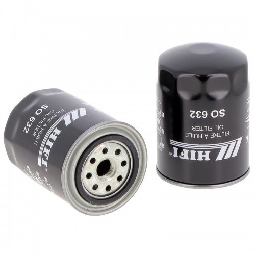 Hifi SO-632 Olajszűrő