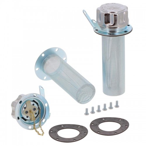 Hifi TCO-306 Tanksapka