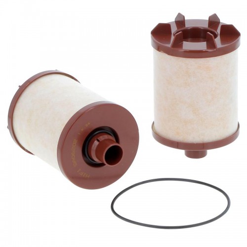 Hifi SAO-6202 Kartergázszűrő