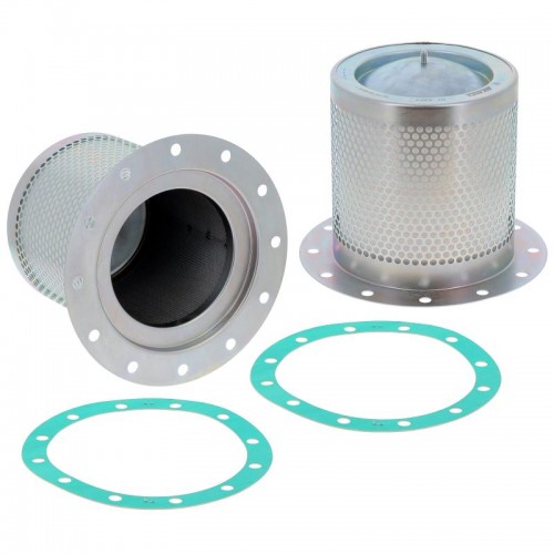 Hifi OT-4373 Szeparátor