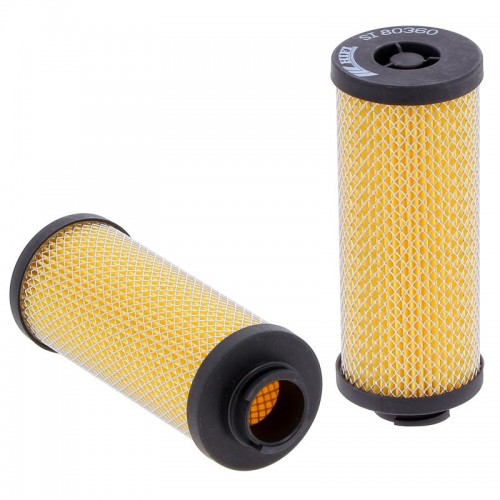 Hifi SI-80360 Szűrőbetét