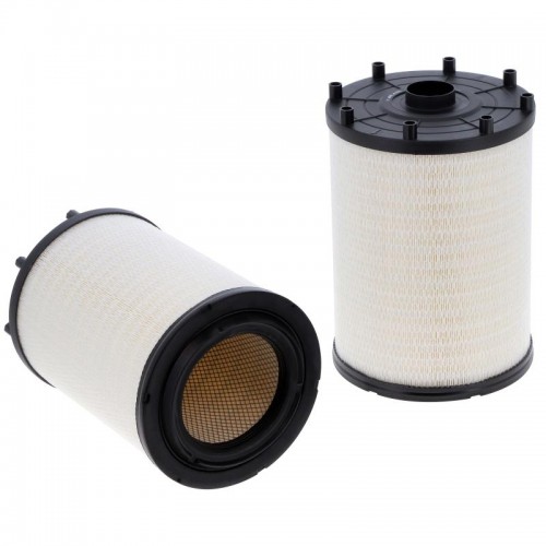 Hifi SA-16697 Levegőszűrő