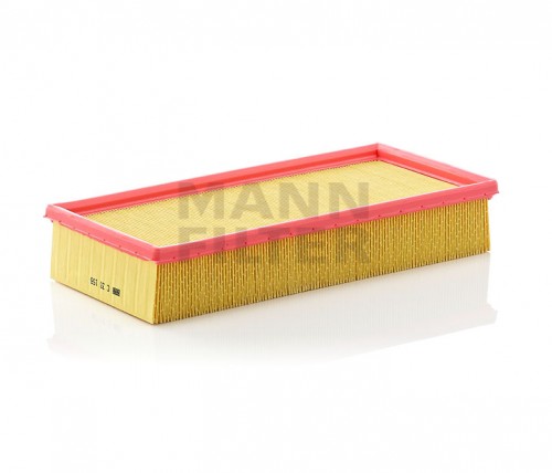 Mann filter C33156