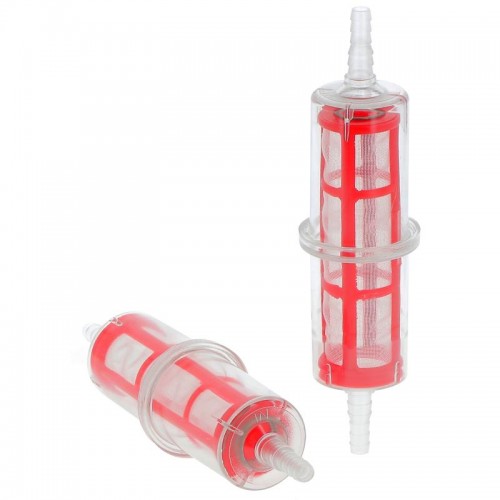 Hifi RT-6 Üzemanyagszűrő