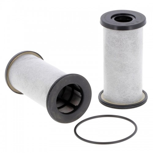 Hifi SAO-7126 Kartergázszűrő