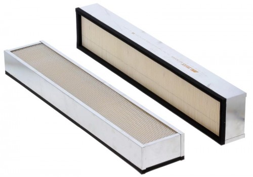 Hifi SC-90065 Kabinszűrő