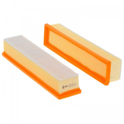 Hifi SA-4047 Levegőszűrő