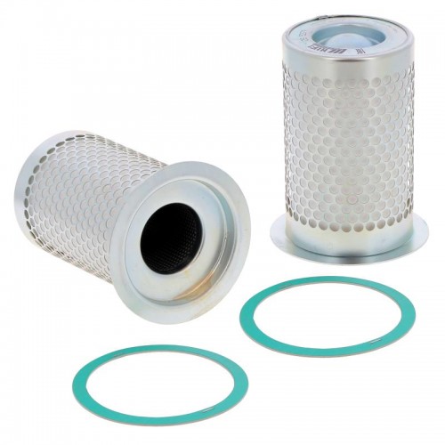 Hifi OS-5277 Szeparátor