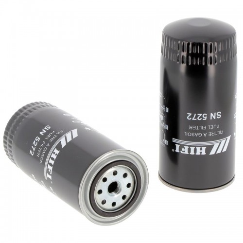 Hifi SN-5272 Üzemanyagszűrő