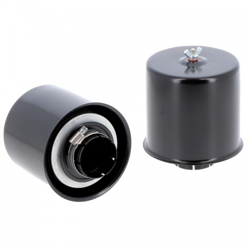 Hifi FS-137 Kartergázszűrő