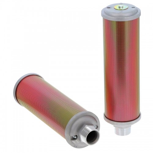 Hifi SFE-1009-NPT Hangcsillapító