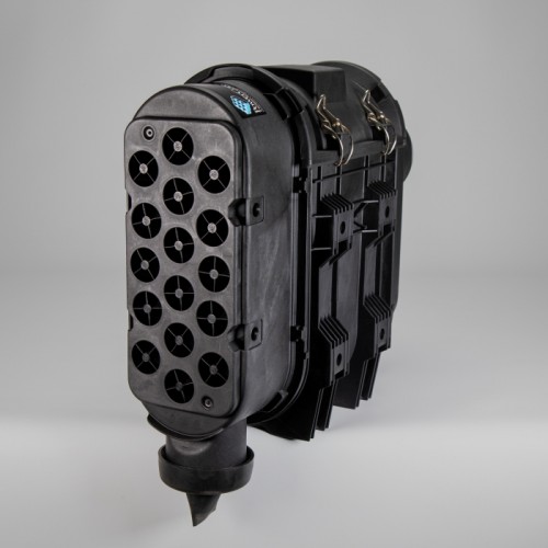 Donaldson® D090266 Levegőszűrőház