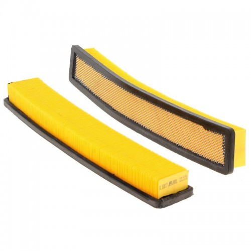 Hifi SC-80017 Kabinszűrő