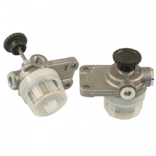 Hifi MO-1640 Üzemanyagszűrő komplett