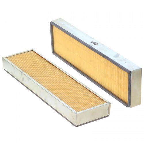 Hifi SC-90201 Kabinszűrő