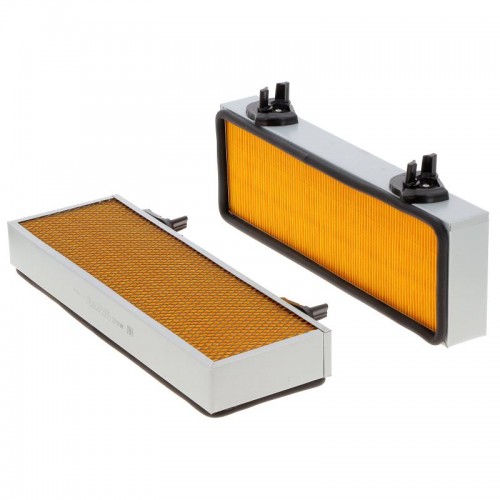 Hifi SC-70004 Kabinszűrő