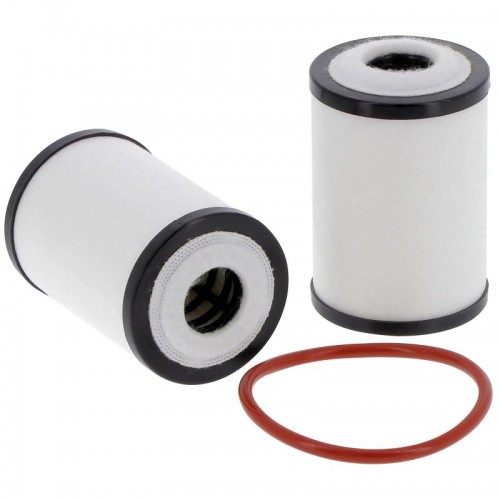 Hifi SAO-8654 Kartergázszűrő