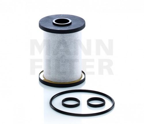 Mann filter LC10001X Kartergázszűrő