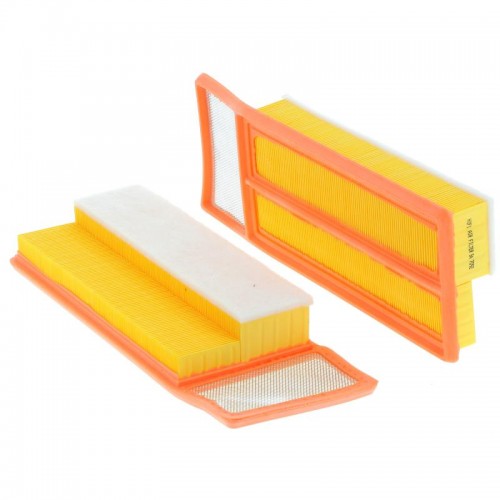 Hifi SA-7092 Levegőszűrő