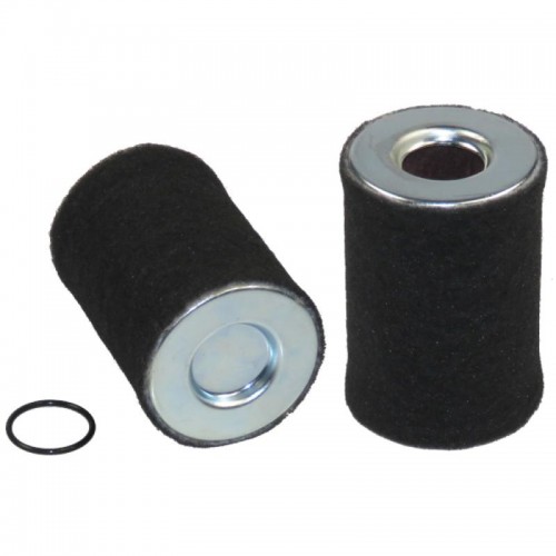 Hifi SFR-3002 Hangtompító